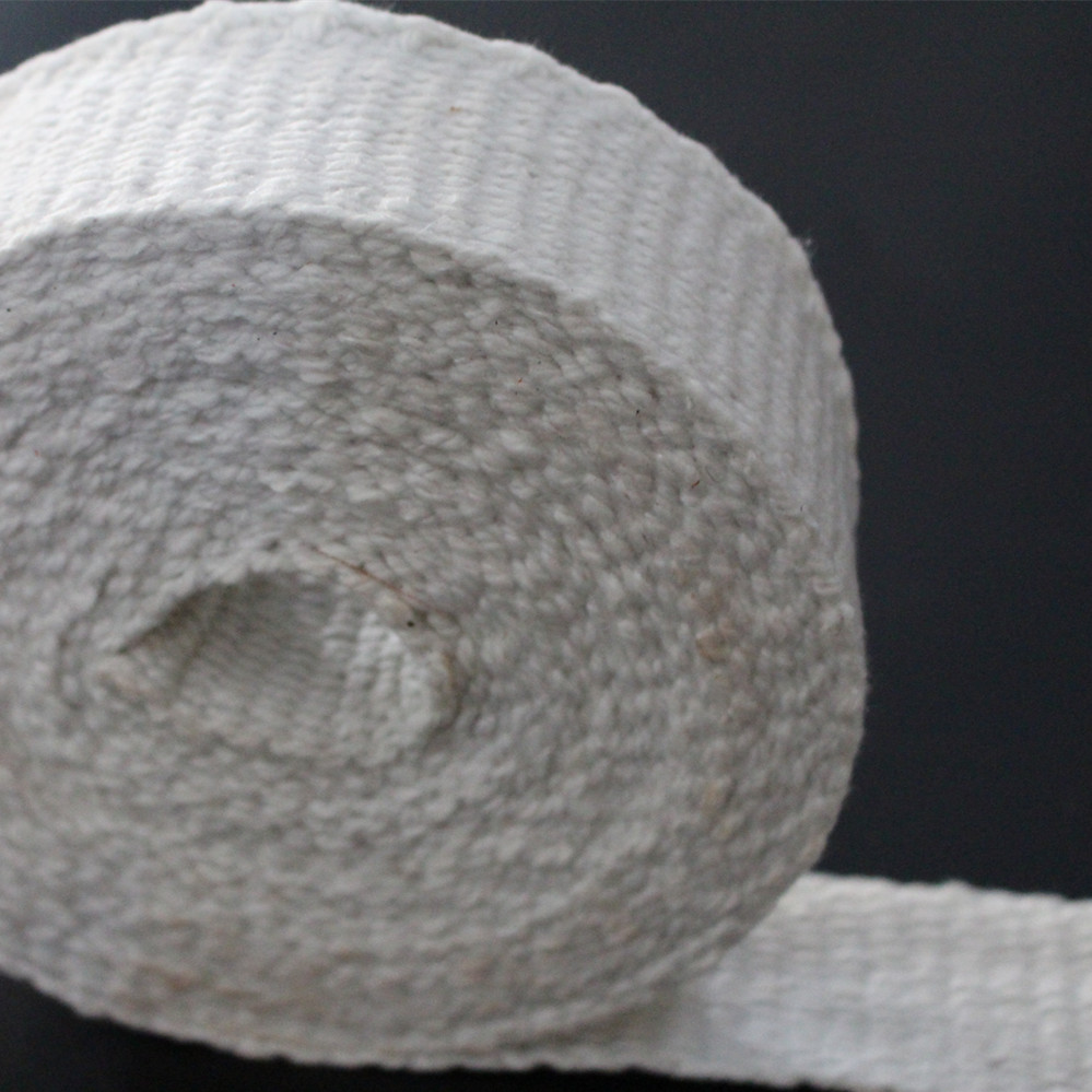 Ceramic Fiber Tape