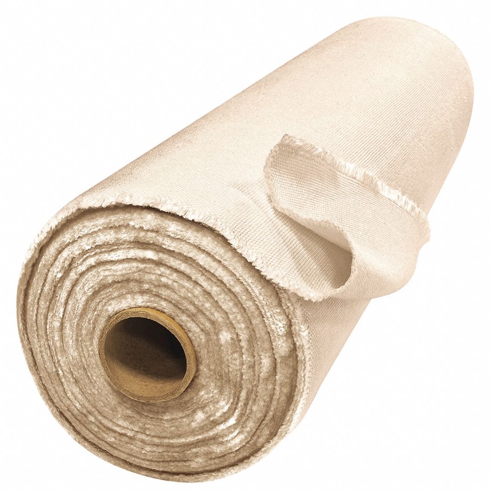 Woven Silica Fabric