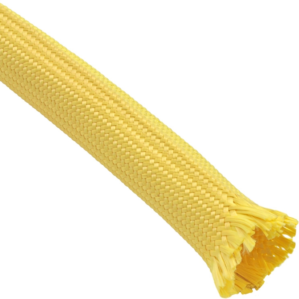 Braided Aramid Sleeve
