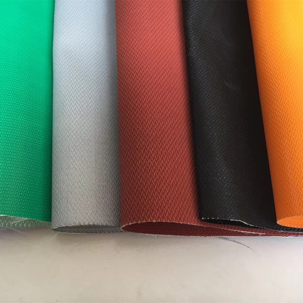 Silicone Coated Silica Fabric Silicone Coated Silica Fabric