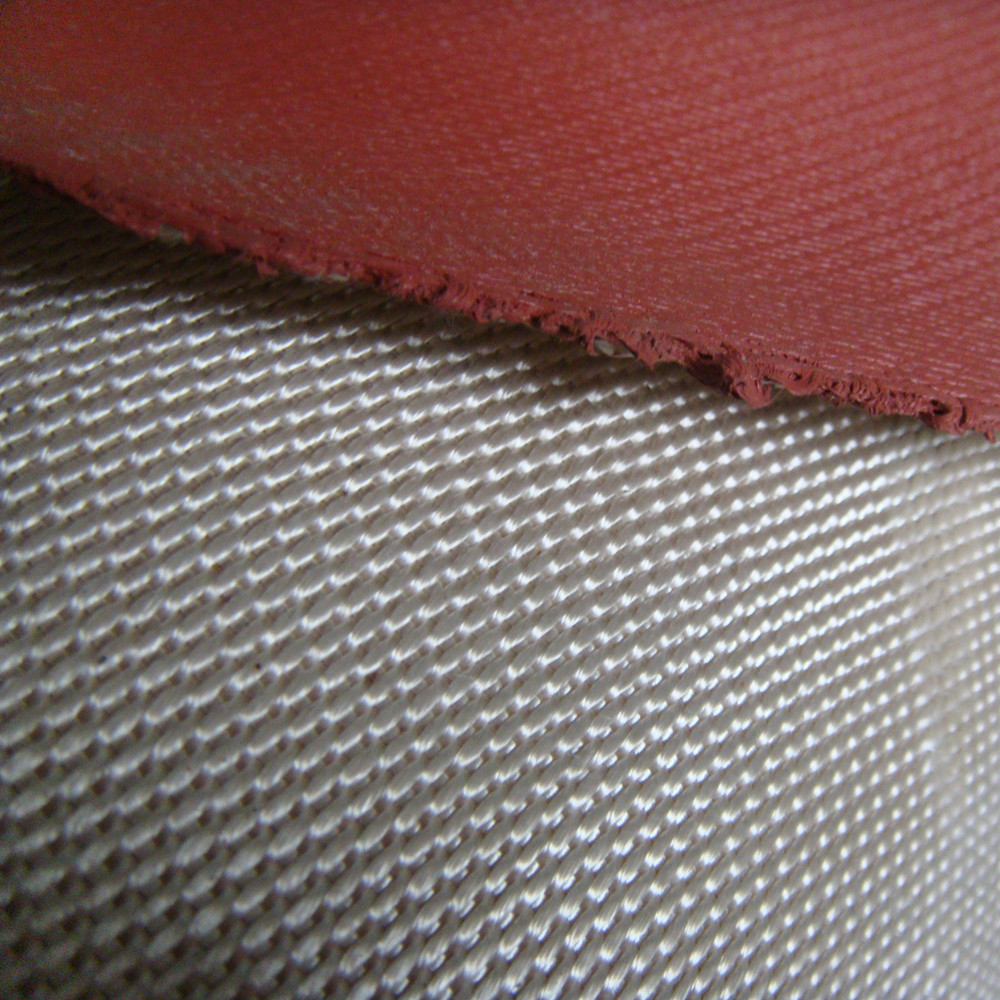 silicone coated silica fabric silicone coated silica fabric