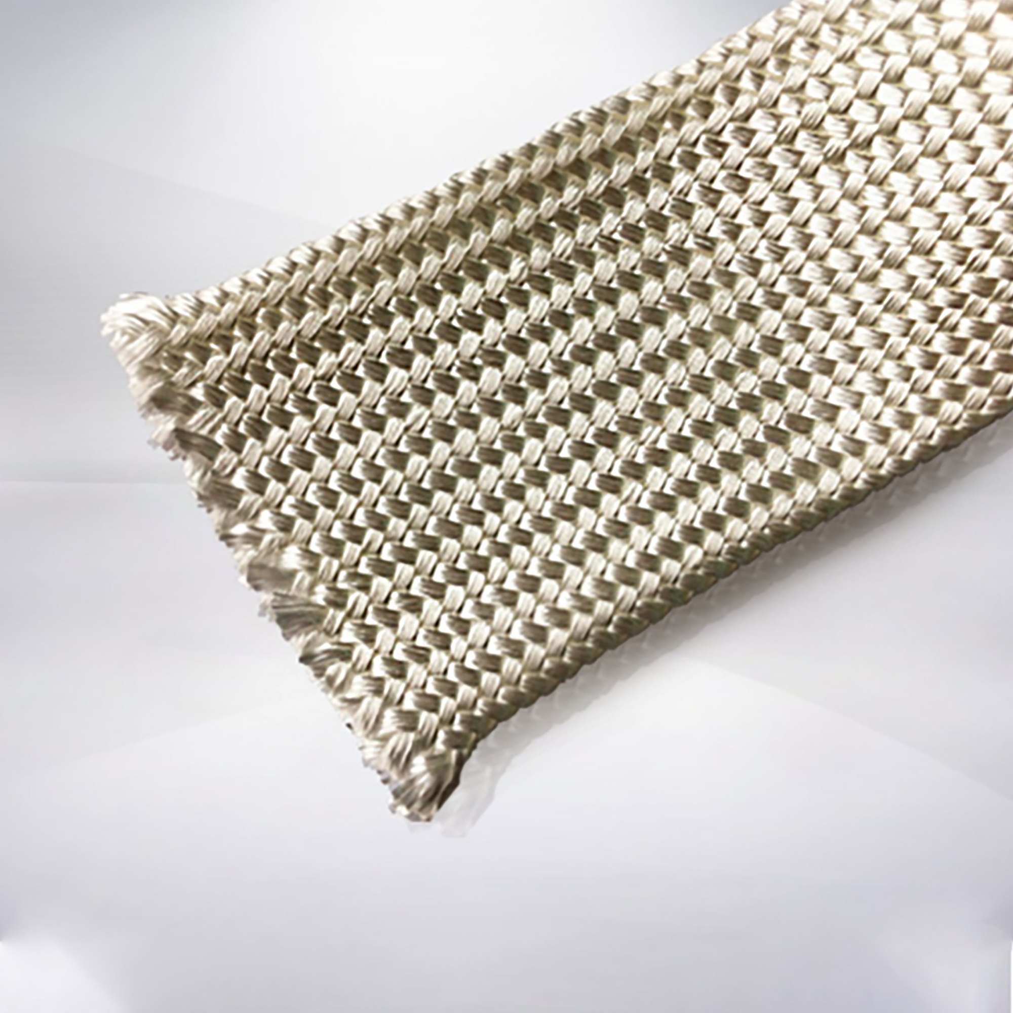 silica fiber sleeve