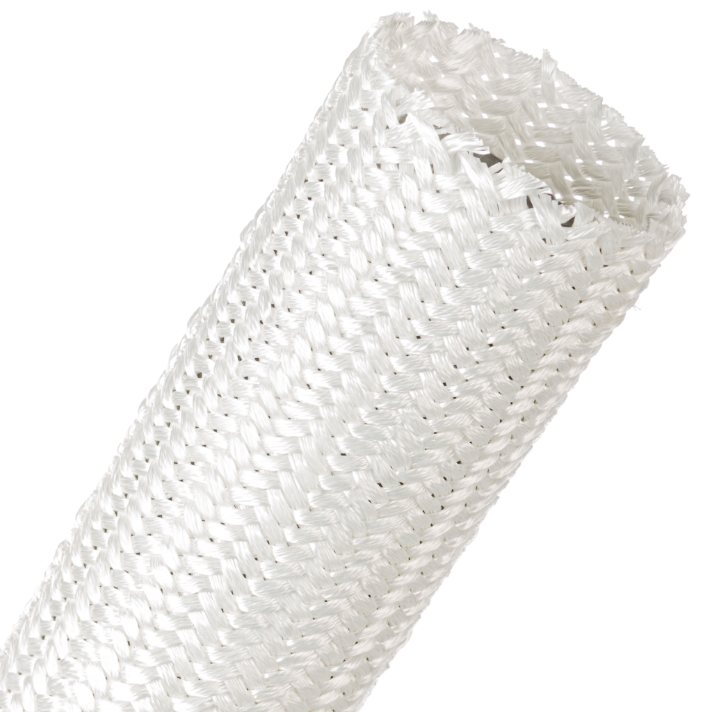 high silica sleeve