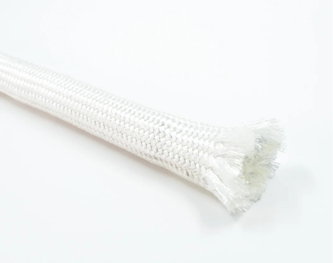 high silica sleeve
