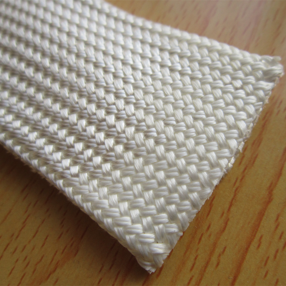 high silica sleeve high silica sleeve