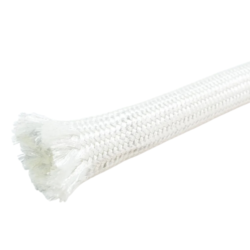 high silica sleeve high silica sleeve