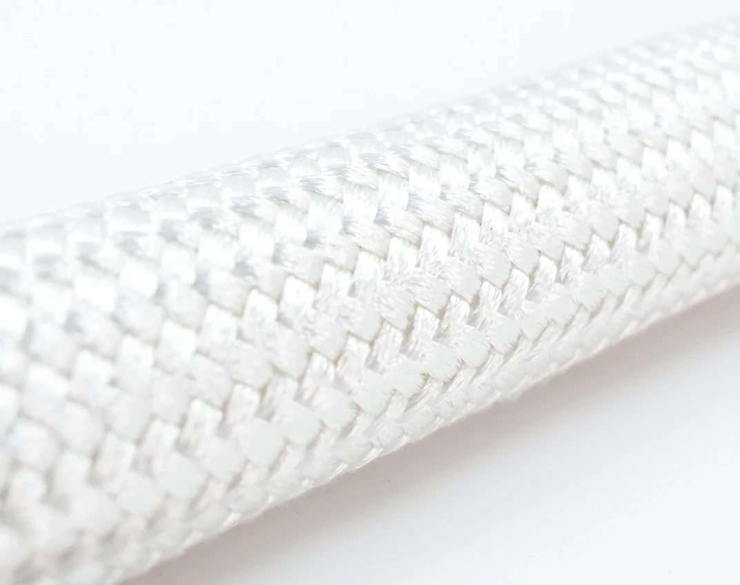 high temperature wire protection sleeve