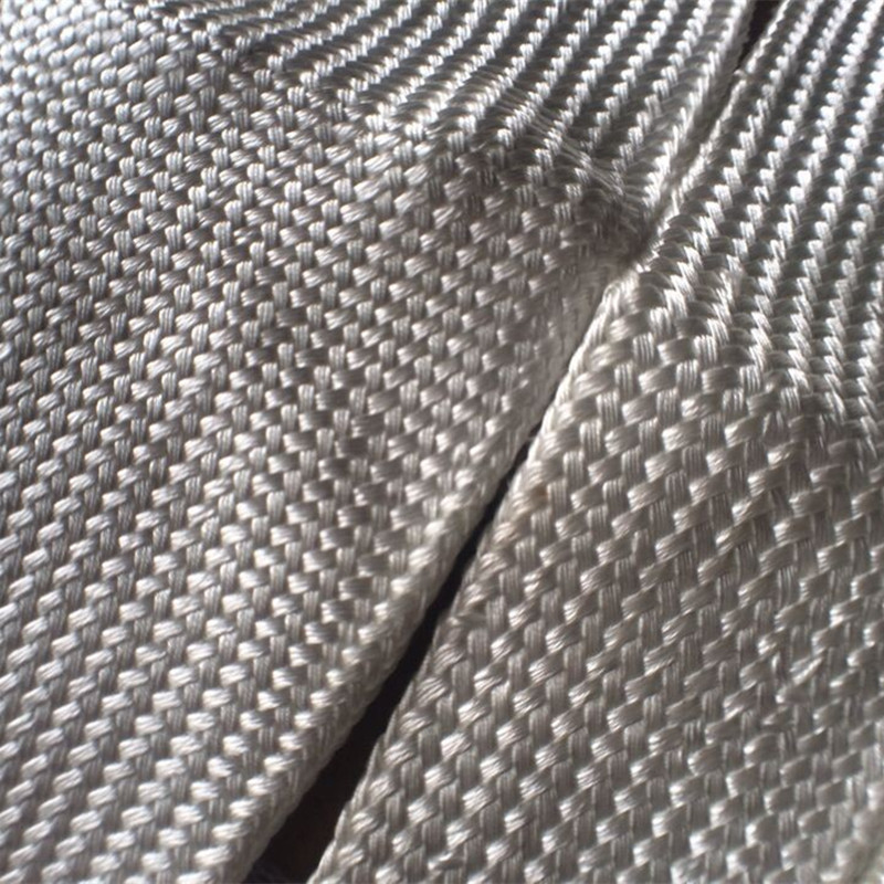 silica sleeve silica sleeve
