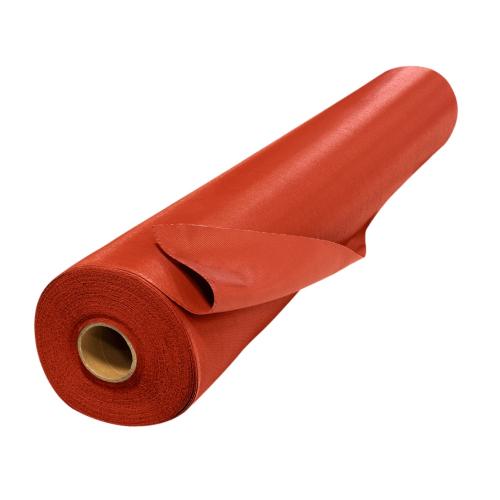 Silicone Coated Fiberglass Blanket