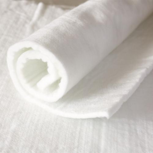 E glass Needle Mat