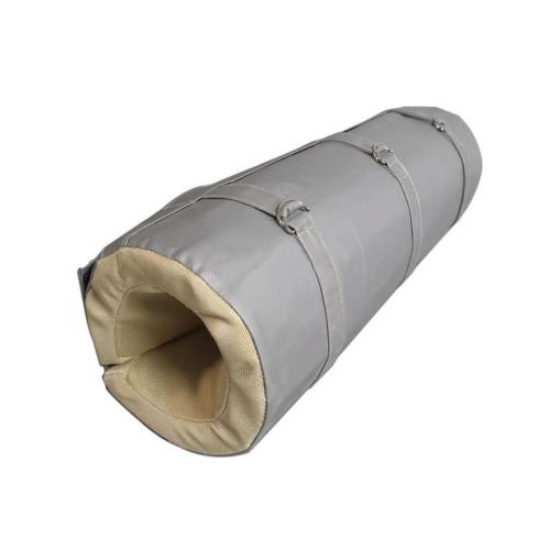 Injection Mold Barrel Insulation Blanket