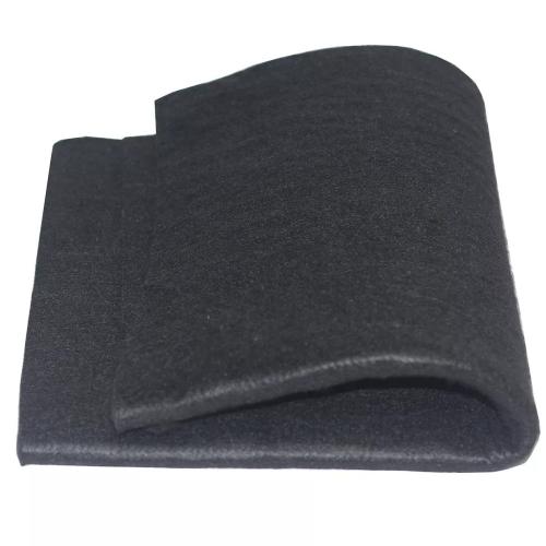 carbon fiber welding blanket