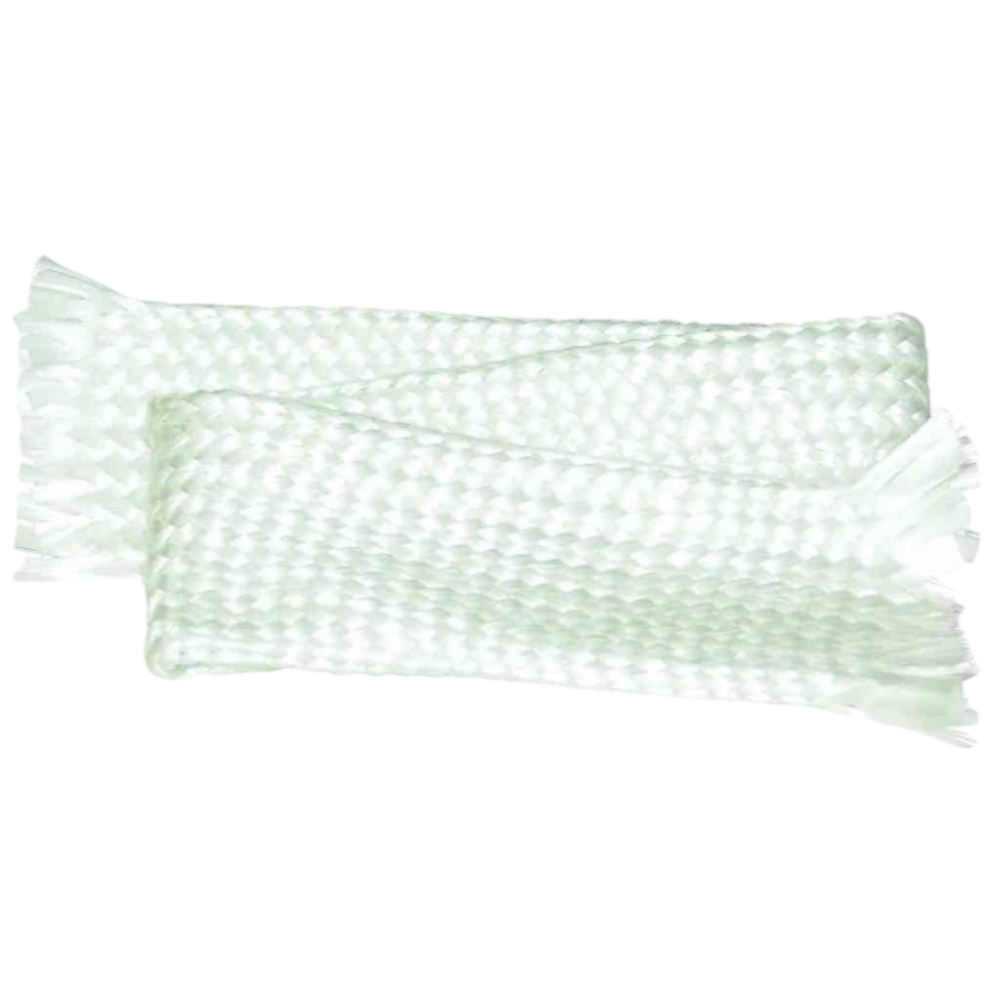 Silica Sleeve Cut Lengths and End Finishing for OEM Assemblies