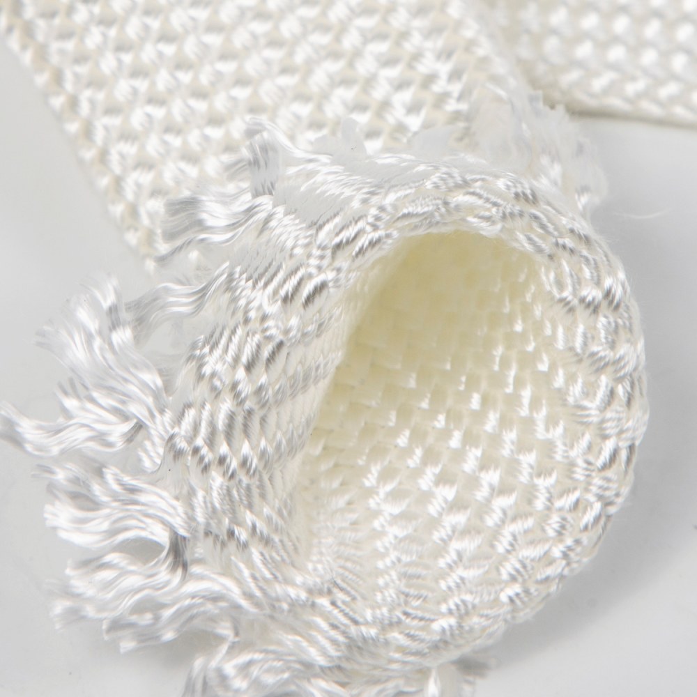 Growing Demand for Silica Sleeve in High Temperature Protection Applications