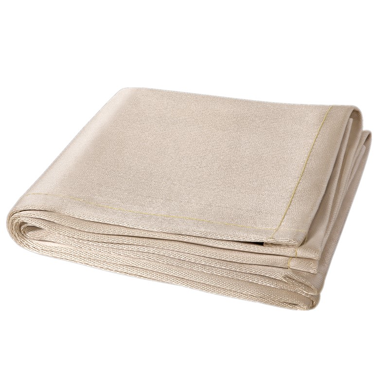 Silica Fabric Welding Blanket (Welding Curtain)
