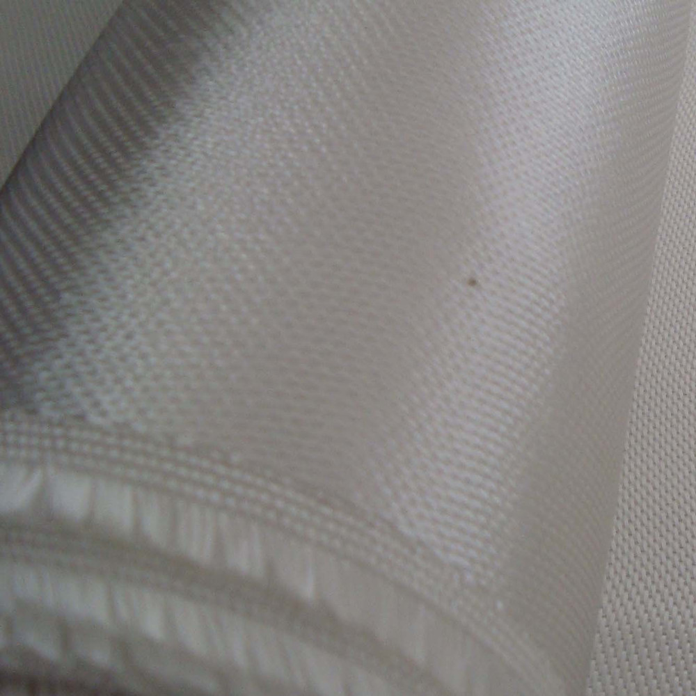 Vermiculite Coated Silica Fabric for Welding and Foundry Protection