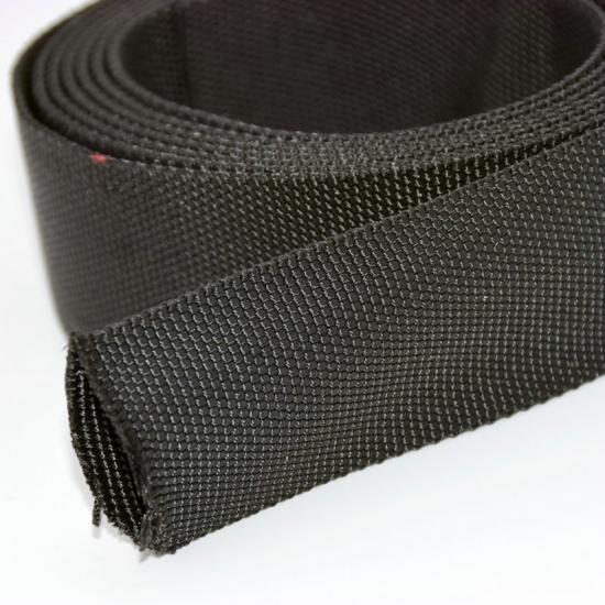 Nylon Textile Sleeve: Versatile Protection for Critical Applications
