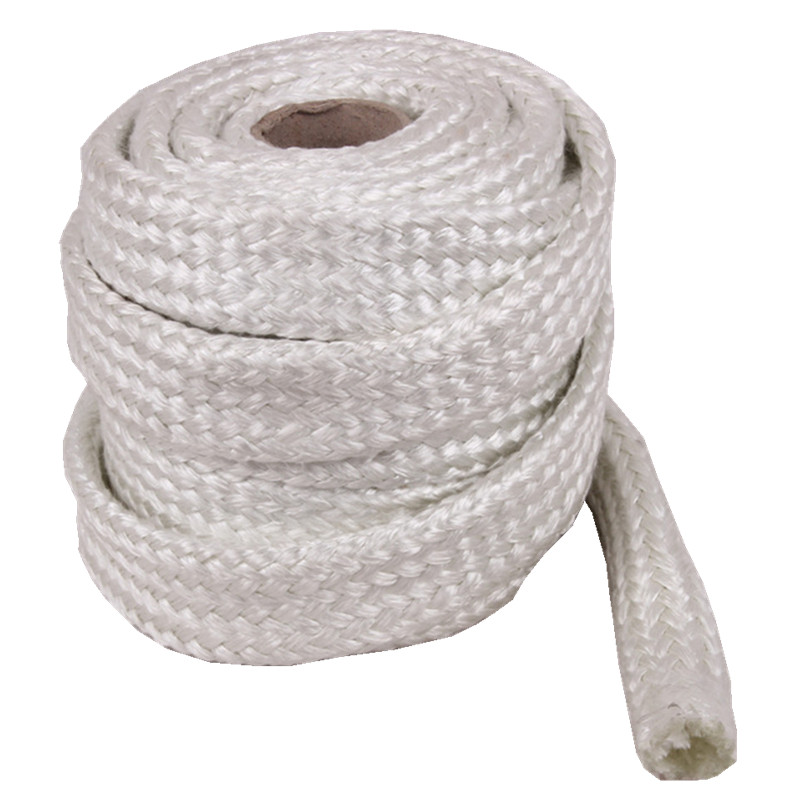 Texturized Silica Sleeving: Yarn Structure and Insulation Performance