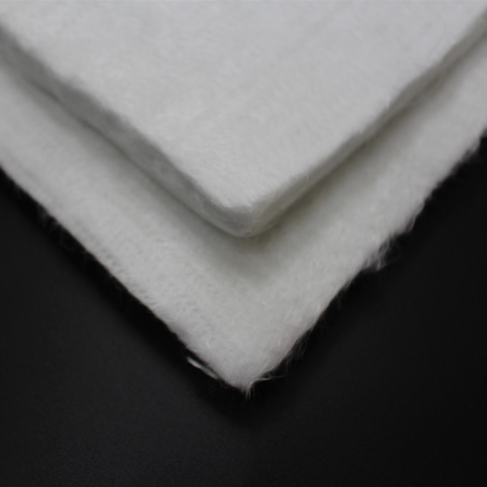 Why Glass Fiber Needle Mat is the Future of Insulation and Filtration