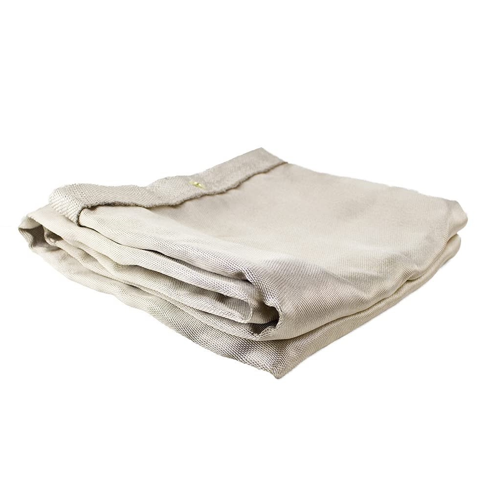 How to Choose the Right Silica Fabric for Welding Blankets
