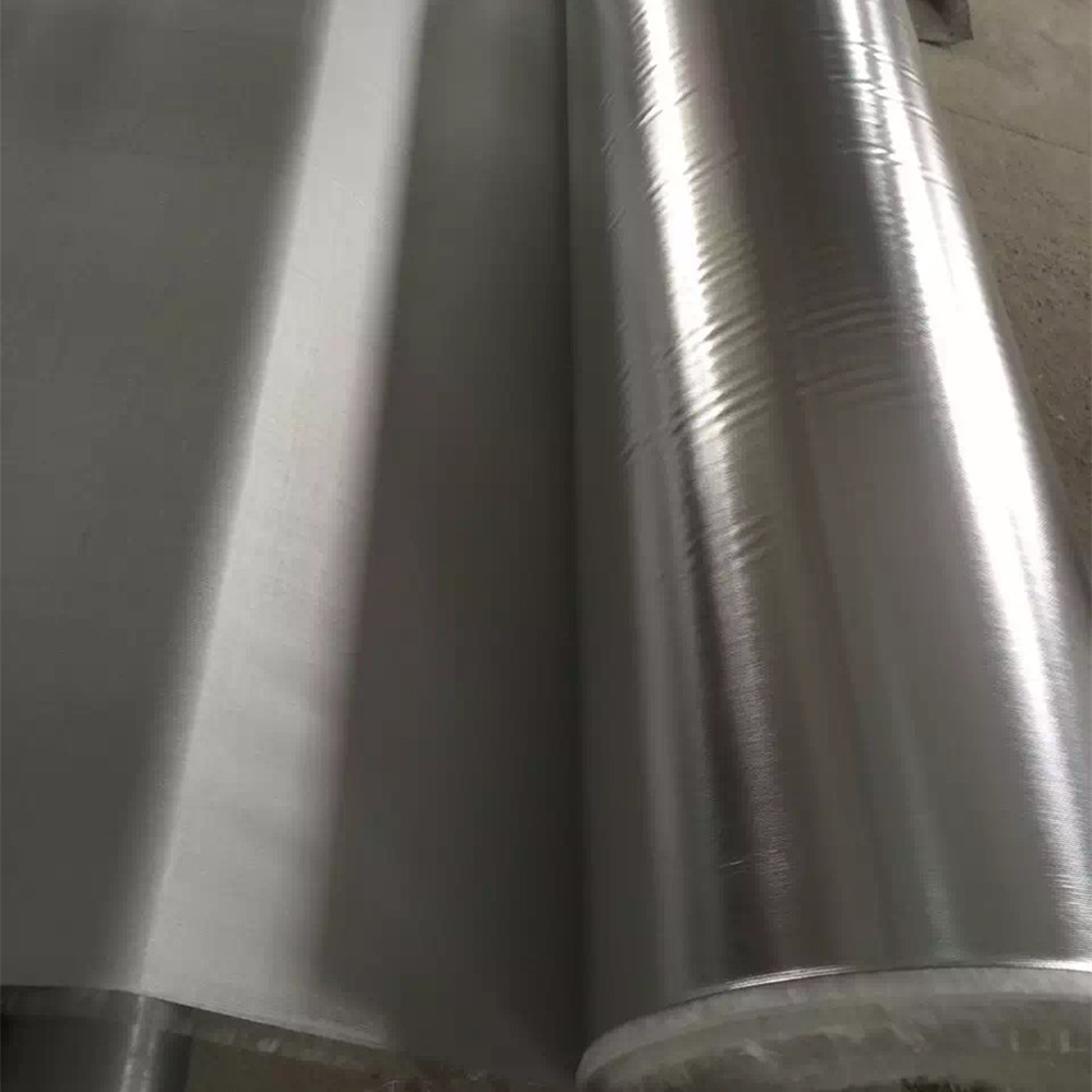 Aluminized Fiberglass Fabric: High-Performance Heat and Flame Protection
