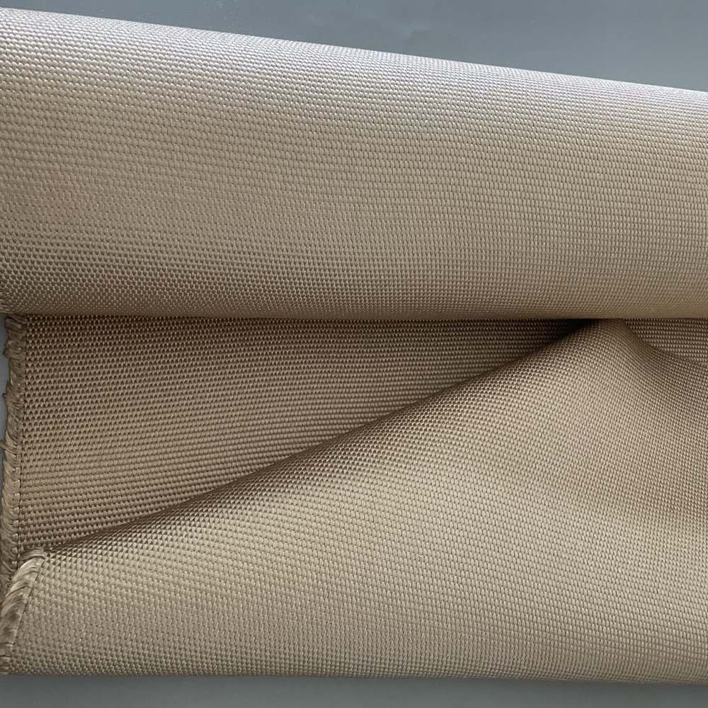 High Silica Fabric and Amorphous Silica Fabric Supplier