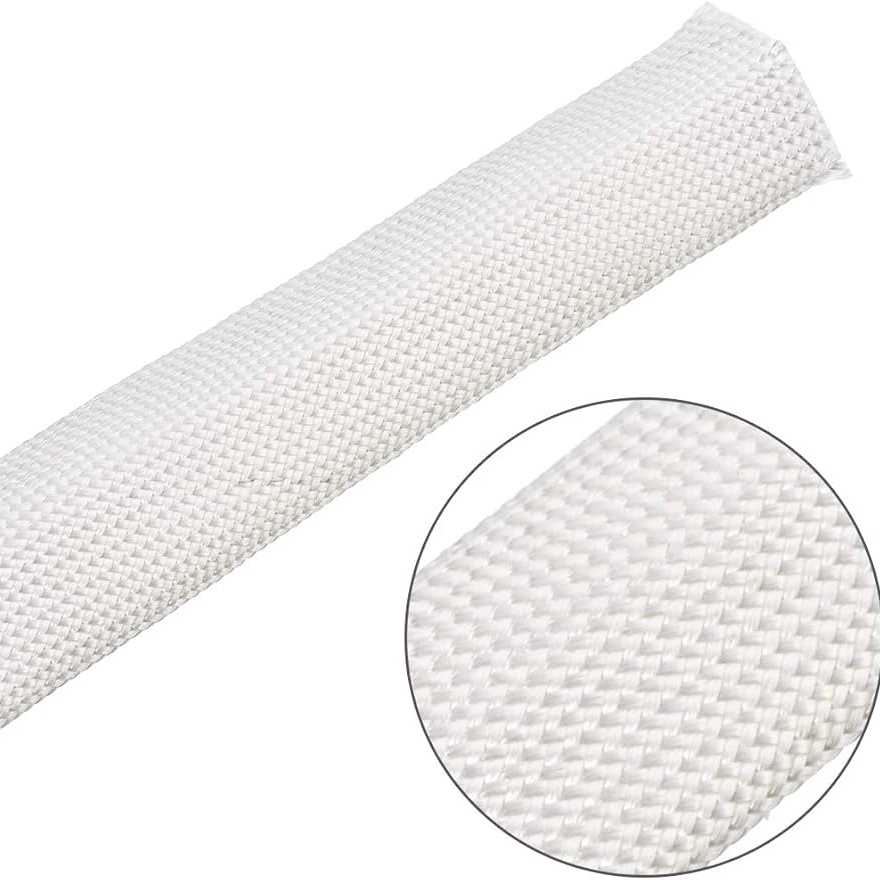 Silica Sleeve vs Fiberglass Sleeve: Which Is Better for Heat Protection