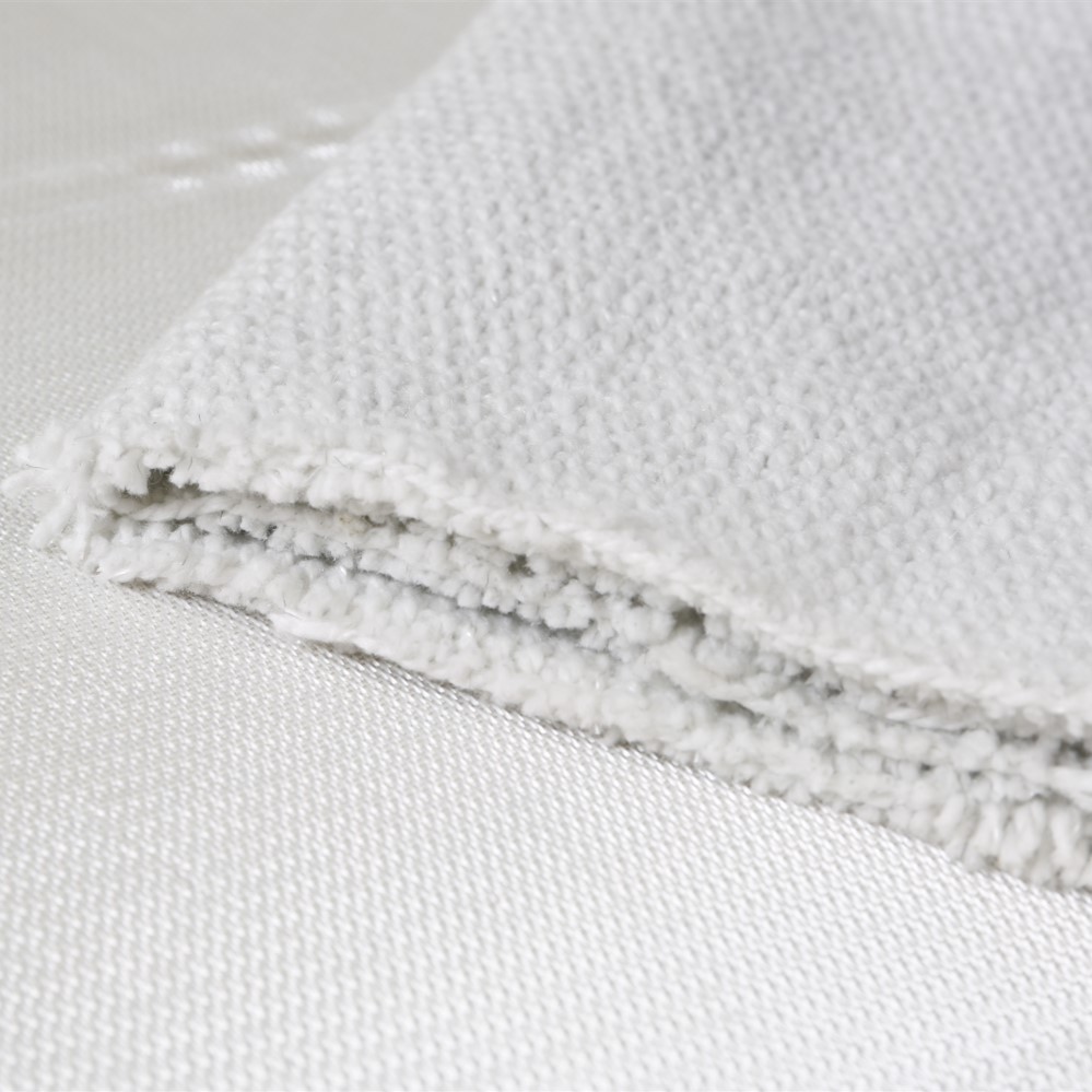 The Ultimate Guide to Ceramic Fiber Cloth for High-Temperature Insulation