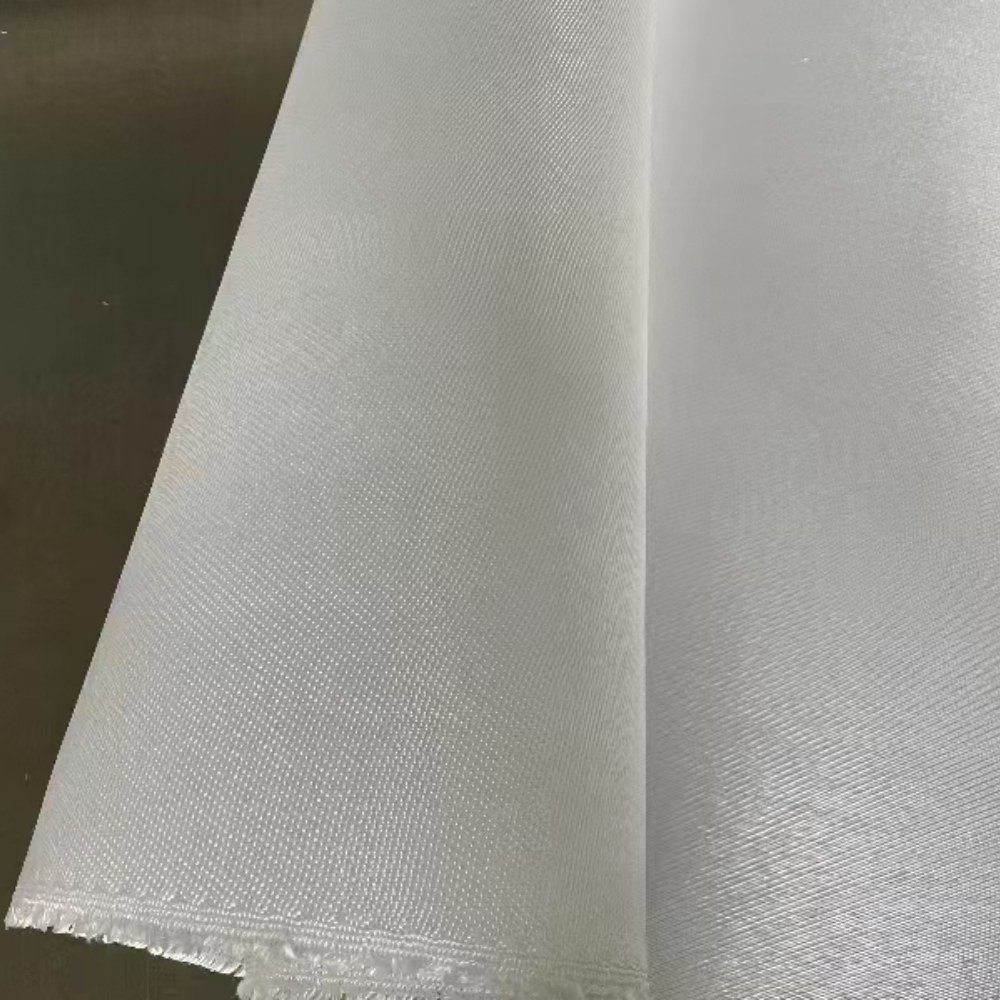 What is Woven Silica Fabric and Why It is Essential for High-Temperature Insulation