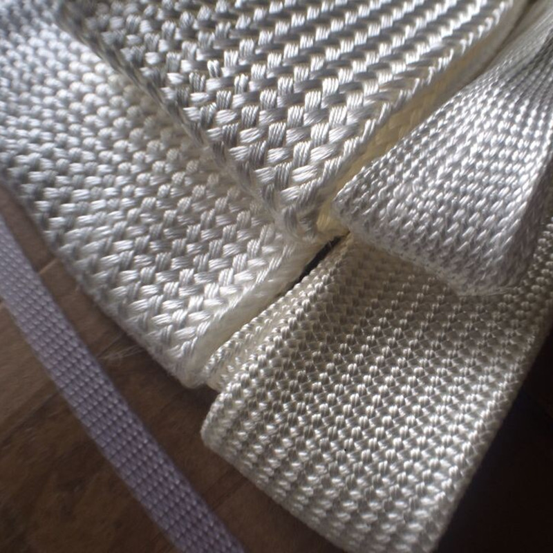 Silica Sleeve for Power Generation, Turbine and Boiler Heat Protection