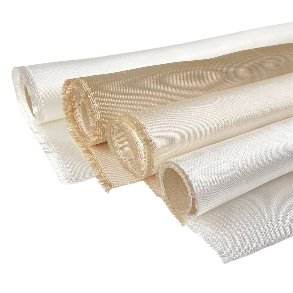 Complete Guide to Silica Fabric