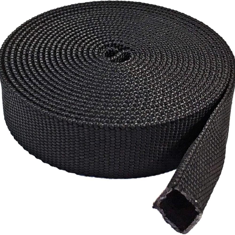 Nylon Hose Sleeve: The Complete Guide to Abrasion and Hydraulic Hose Protection