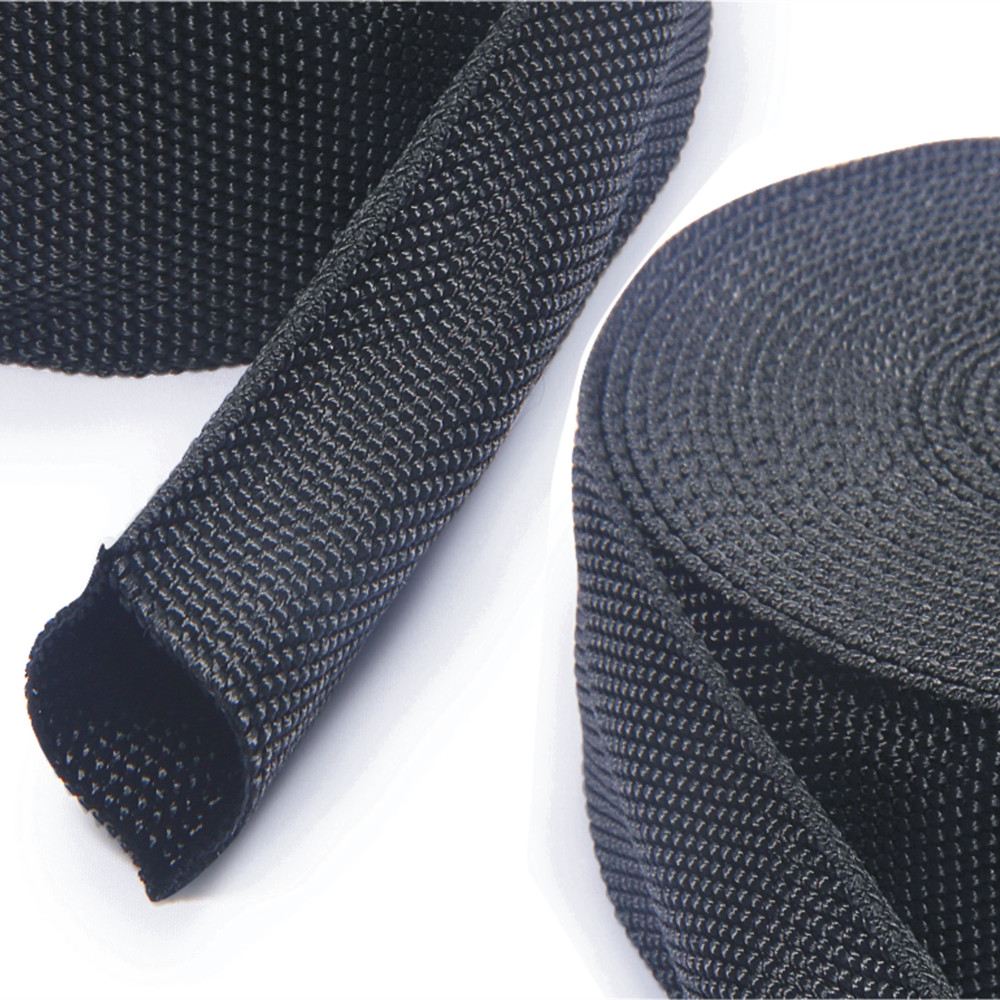What's the Easiest Way to Shield Hoses from abrasion, UV, and Chemicals? Meet the Nylon Protective Hose Sleeve.