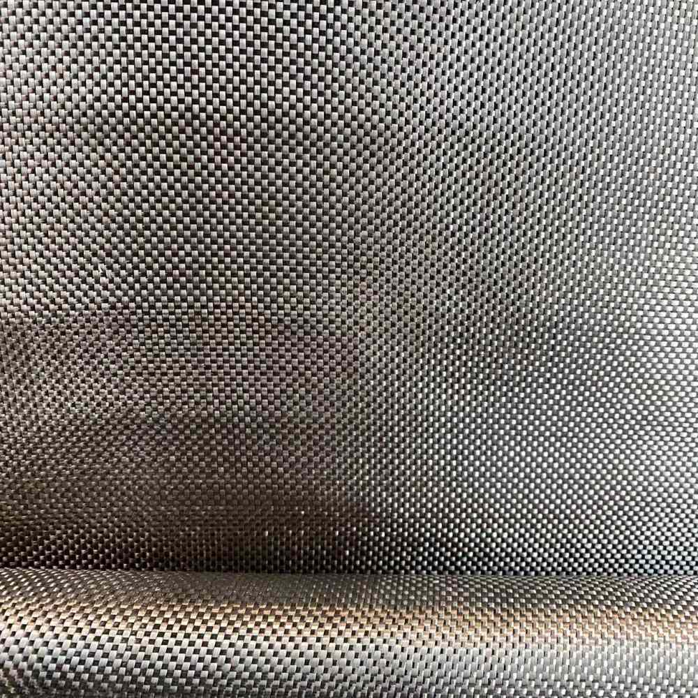 Basalt Fiber Fabric – Engineered for High-Temperature Performance and Strength