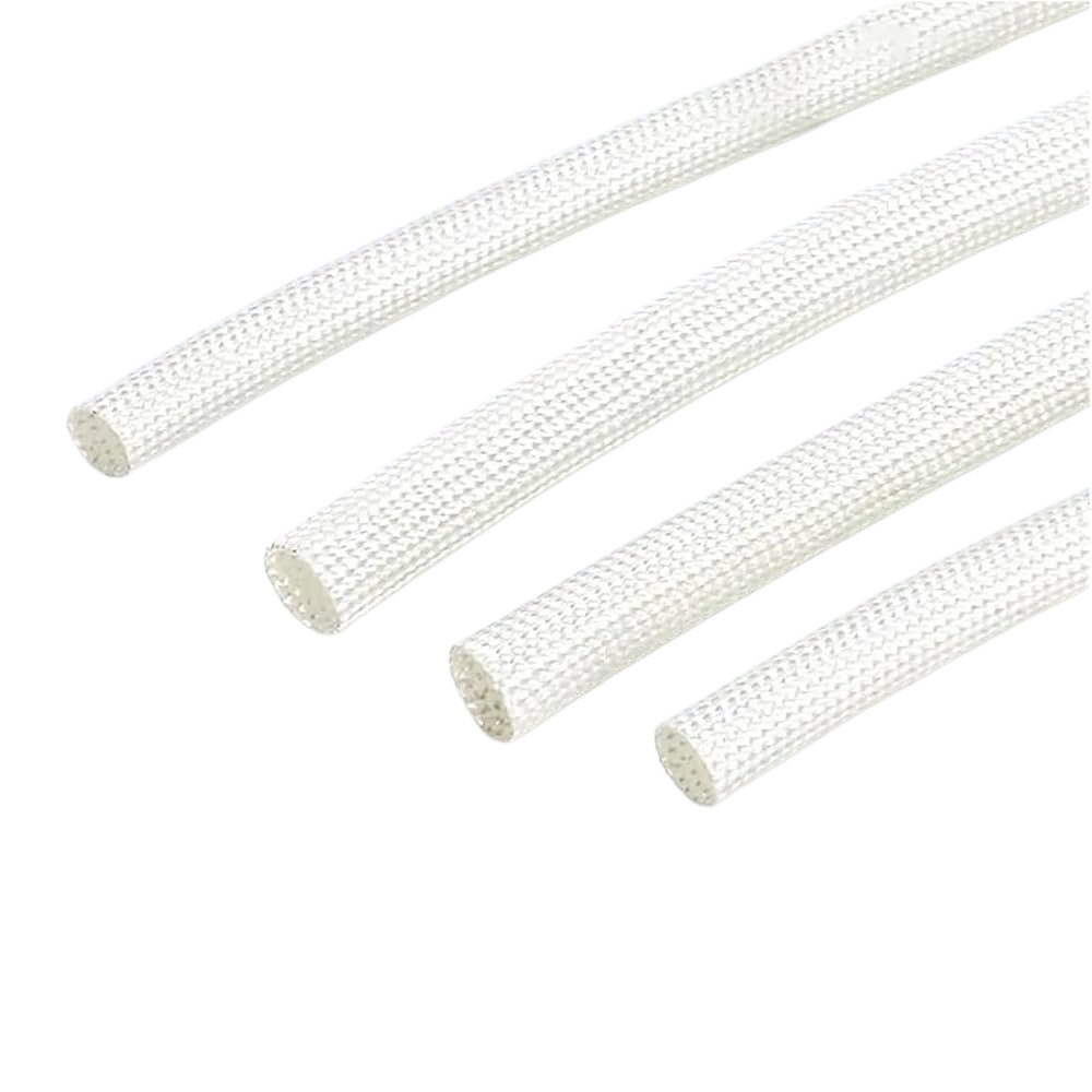 Silica Sleeve vs Fiberglass Sleeve | Which Heat Protection Sleeve Is Better