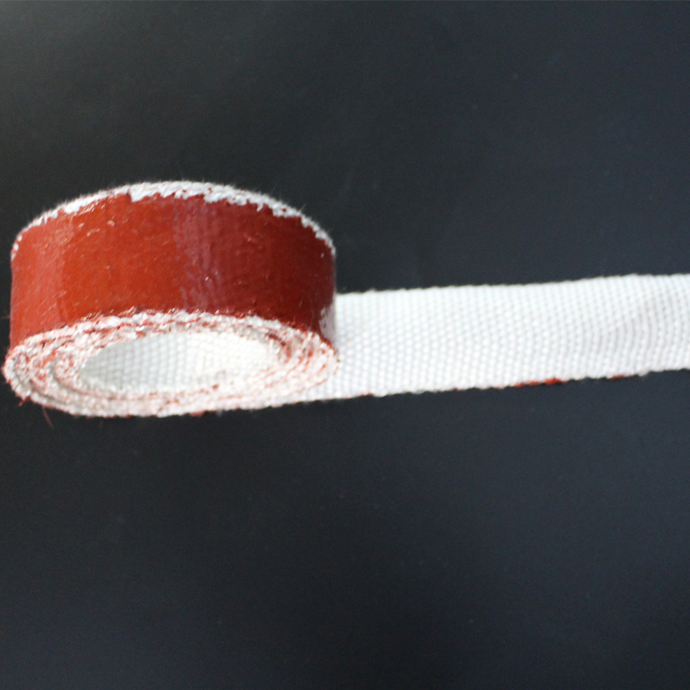 How Does Silicone Coated Fiberglass Tape Create a Reliable Thermal Barrier?