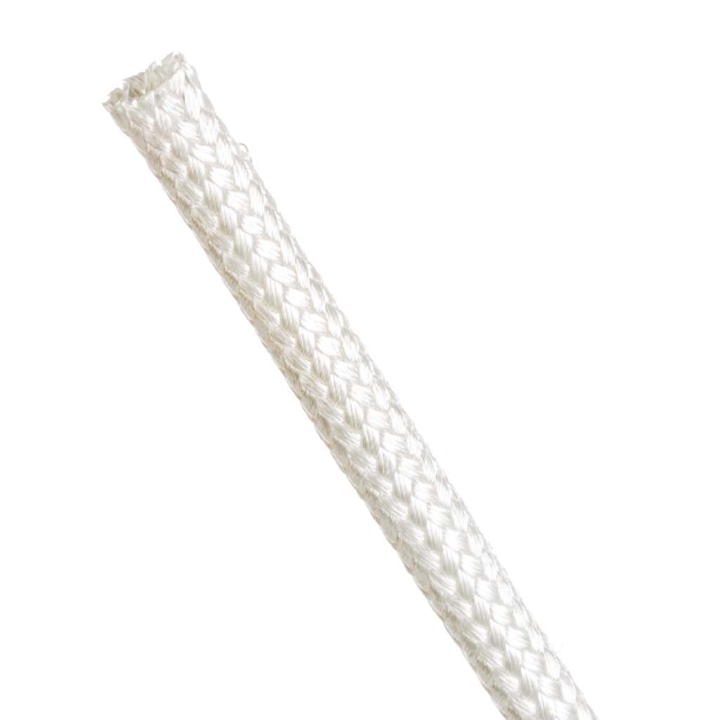 High Silica Sleeve for Extreme Temperature Protection
