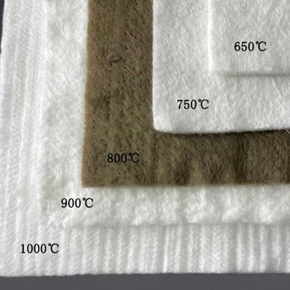 Thermal Insulation Mats Manufacturer | Custom Cut High Temperature Insulation Mats | BSTFLEX