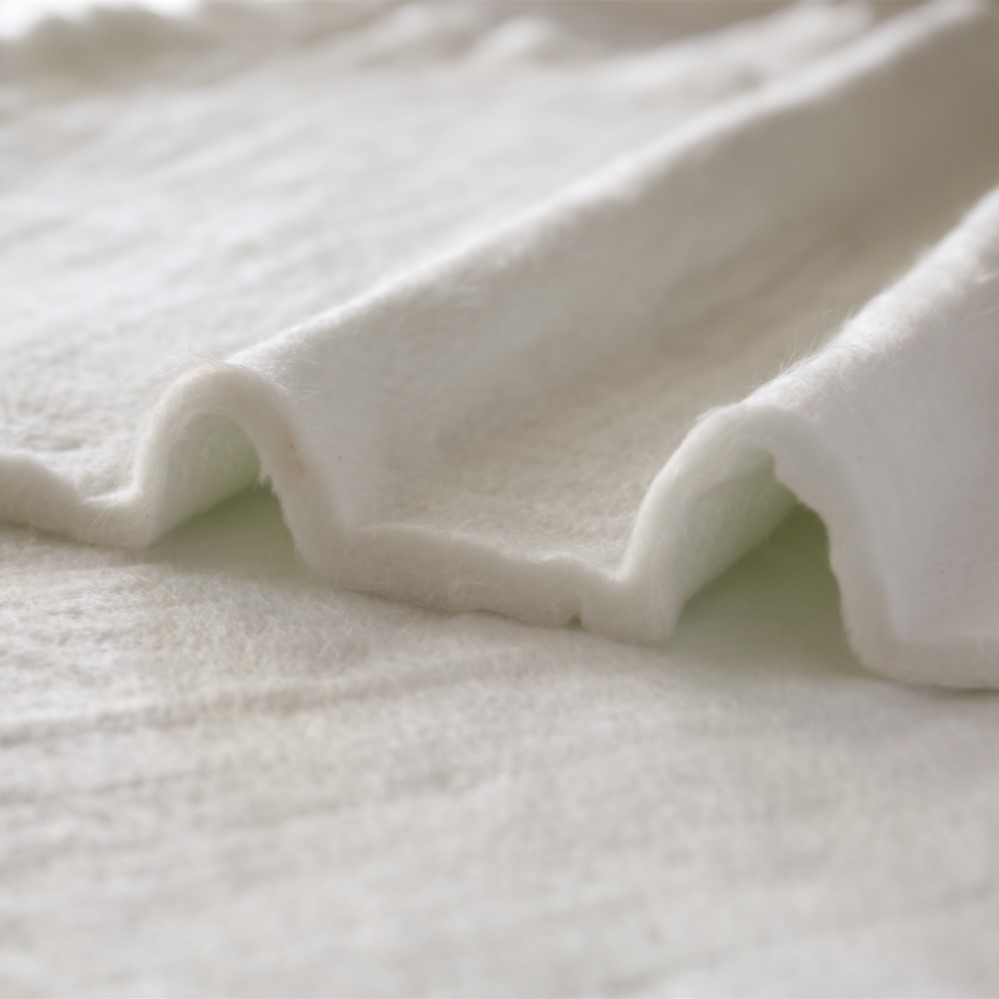 E-glass Needle Mat – High-Temperature Insulation for Industrial Applications