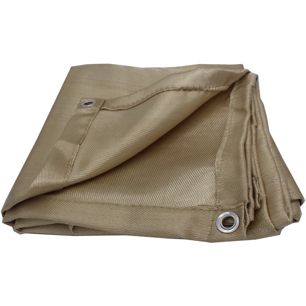 What is the welding blanket? Why use it?