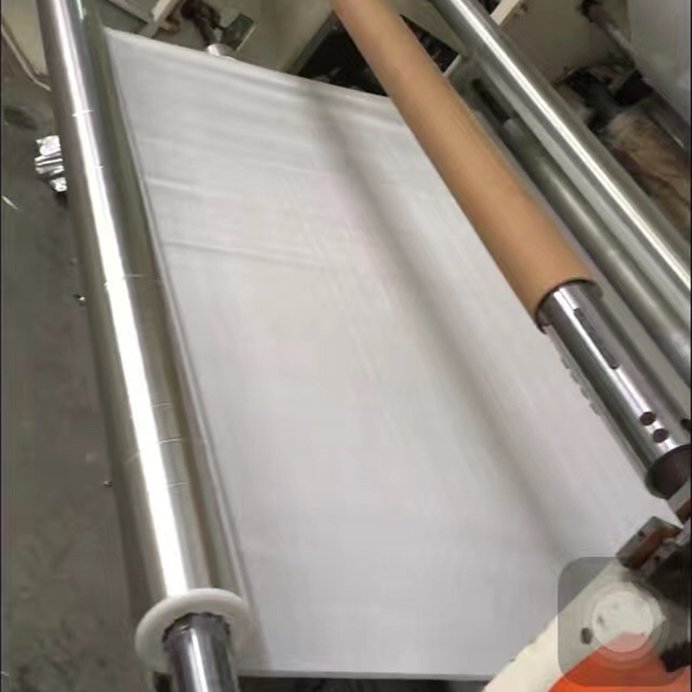 What is Aluminized Fiberglass Fabric? What is the useage of it?