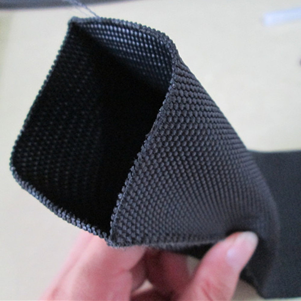 Top Benefits of Using a Nylon Textile Sleeve in Harsh Working Environments