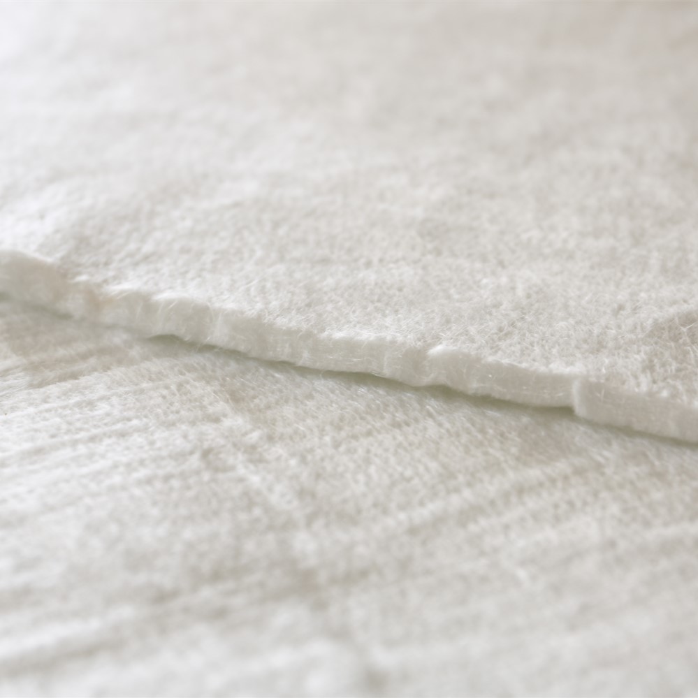 E-Glass Needle Mat: Complete Guide, Industrial Benefits & Technical Insights