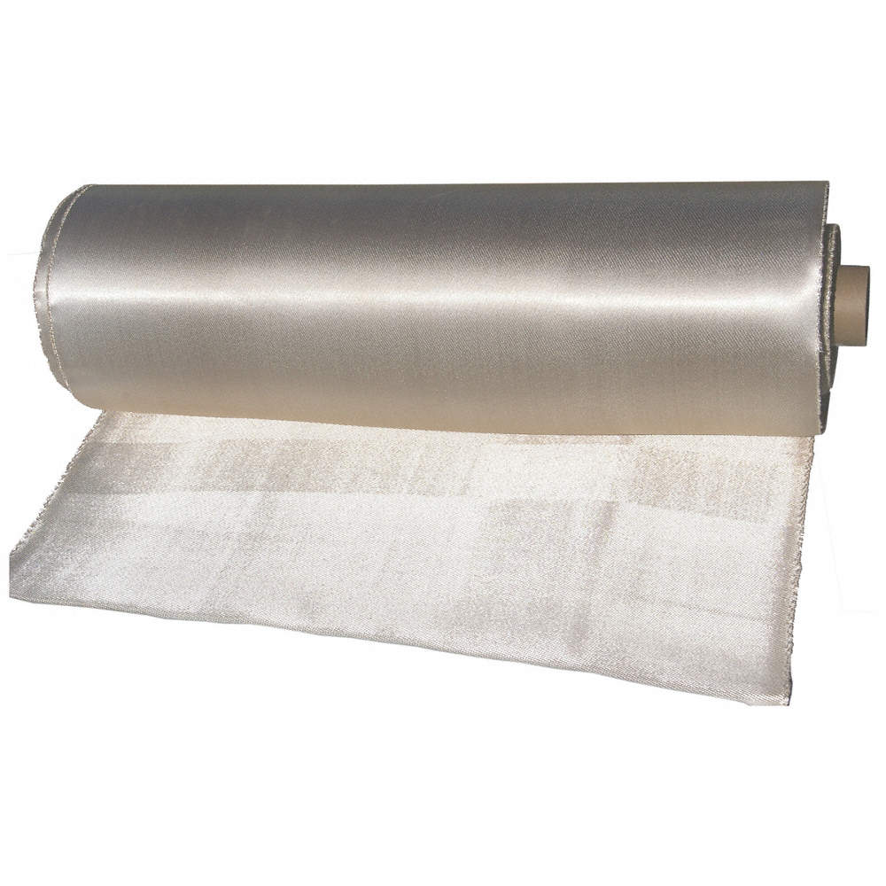 Silica Fabric Applications in Furnace and Welding Industry